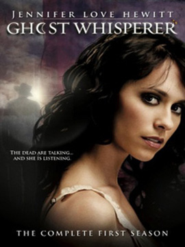 Ghost Whisperer - The Complete Season 1